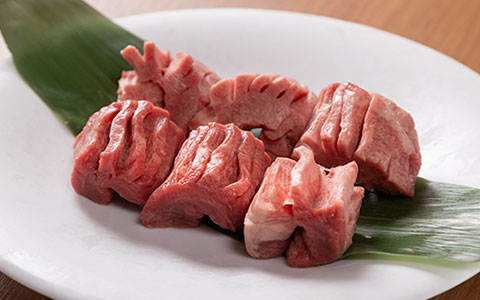 こだわり